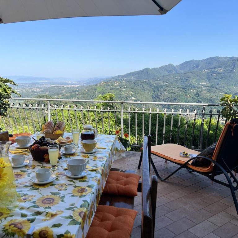 Casa Lia - Casa de 3 dormitorios - 1
