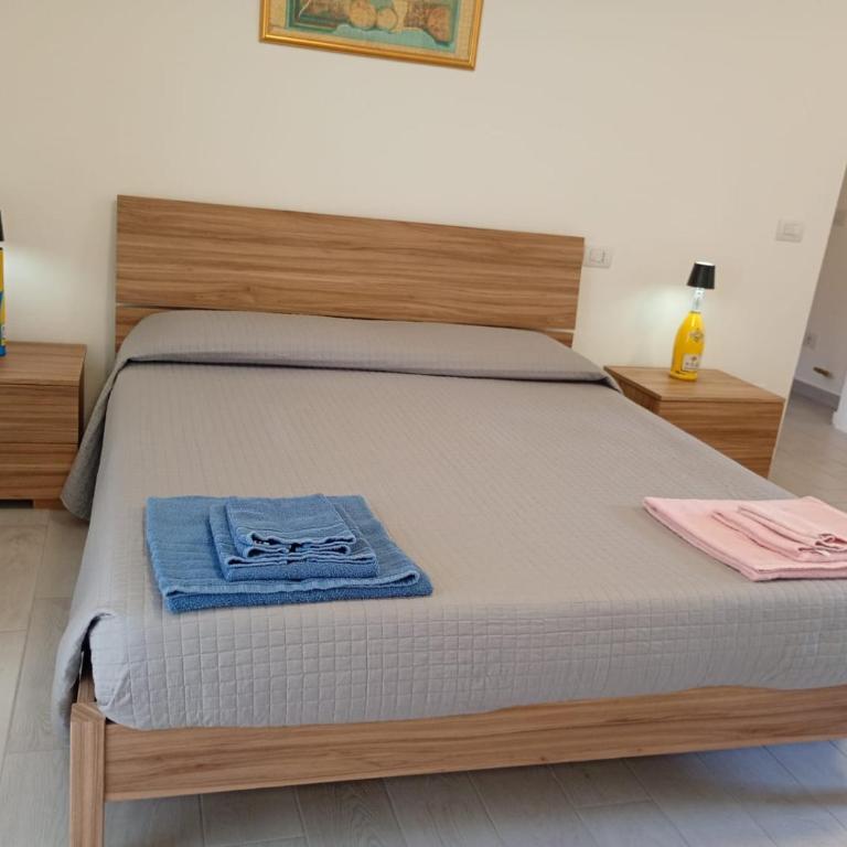 Appartamento AchiRosa - Casa Vacanze - 22