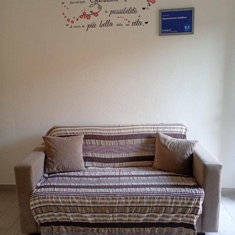 Appartamento AchiRosa - Casa Vacanze - 10