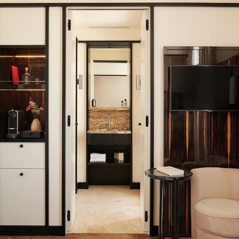 Hôtel Atlas - Chambre Signature - 1