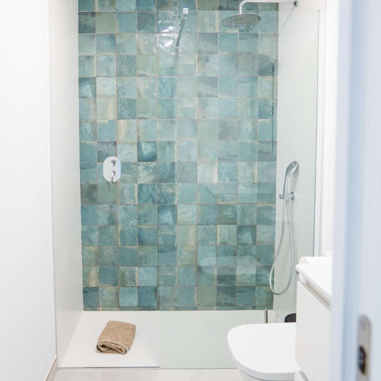Benoa Thai - Elegancia y confort en la Costa Blanca - Deluxe Apartment mit 2 Schlafzimmern - 16