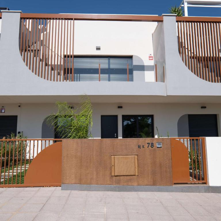 Benoa Thai - Elegancia y confort en la Costa Blanca - Deluxe Apartment mit 2 Schlafzimmern - 31