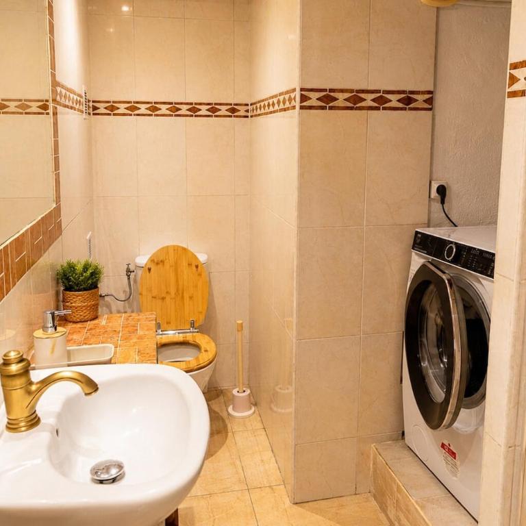Saint-Raphaël - Villa with pool & private parking - Villa - 21