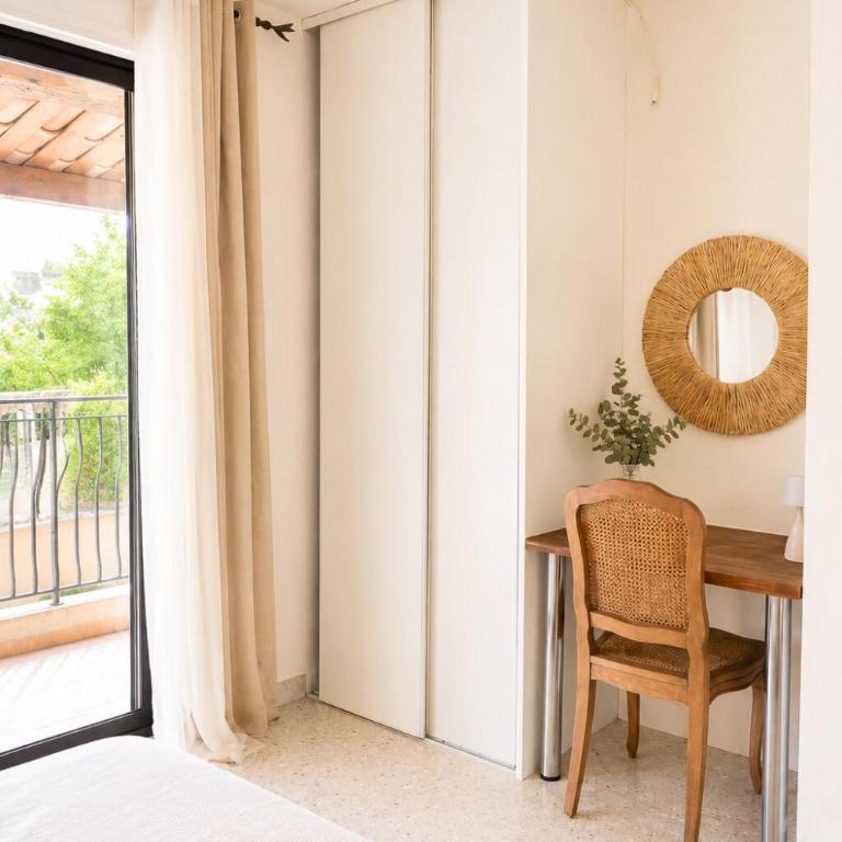 Saint-Raphaël - Villa with pool & private parking - Villa - 24