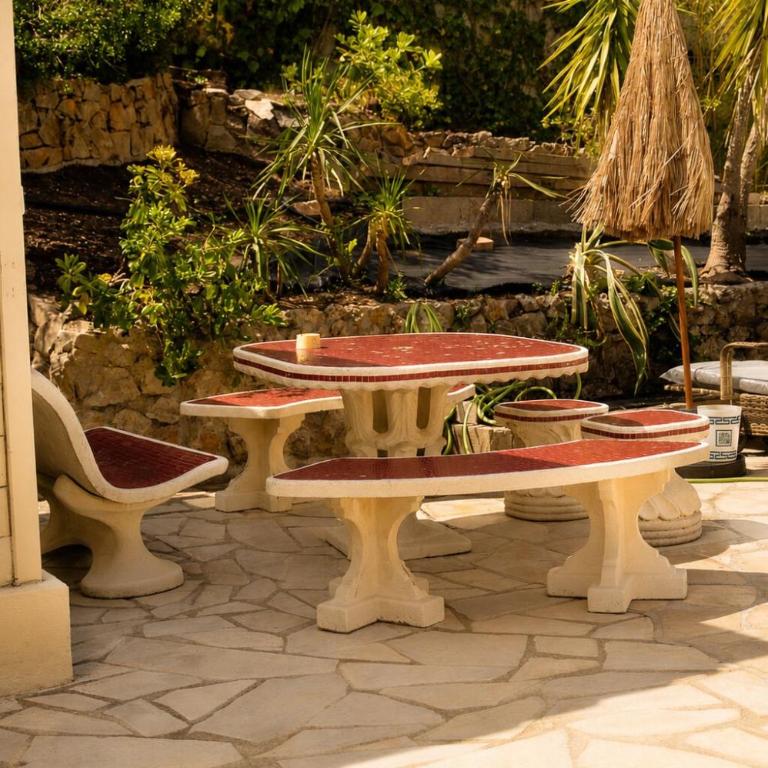 Saint-Raphaël - Villa with pool & private parking - Villa - 29