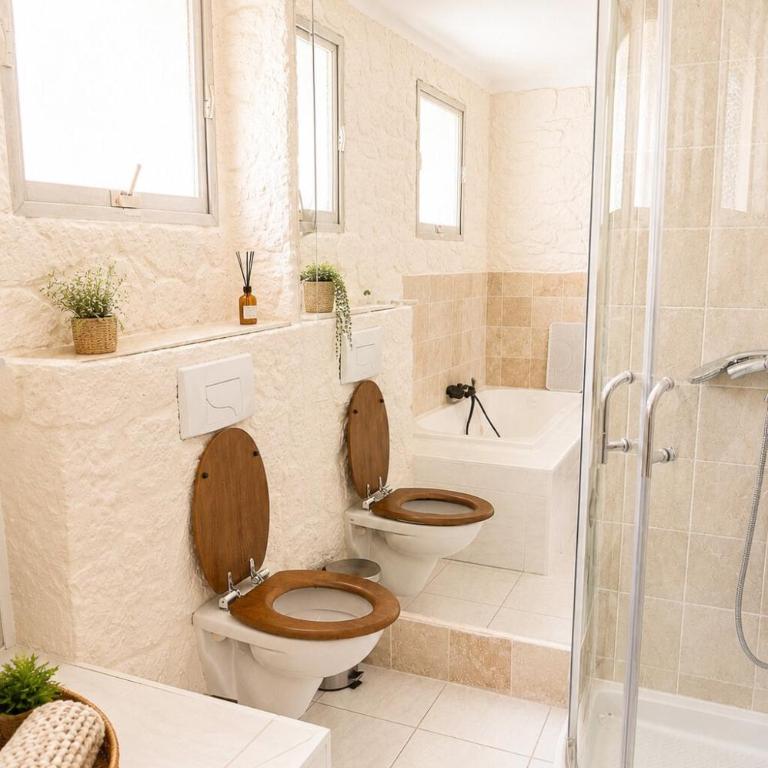 Saint-Raphaël - Villa with pool & private parking - Villa - 36