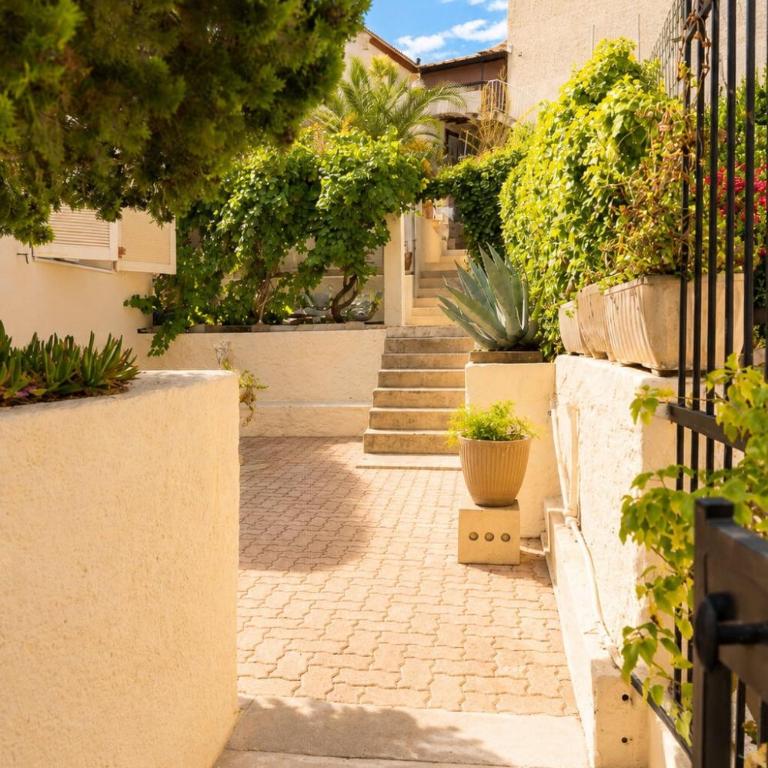 Saint-Raphaël - Villa with pool & private parking - Villa - 39