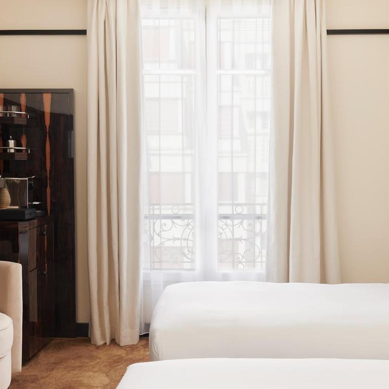 Hôtel Atlas - Chambre Signature - 6