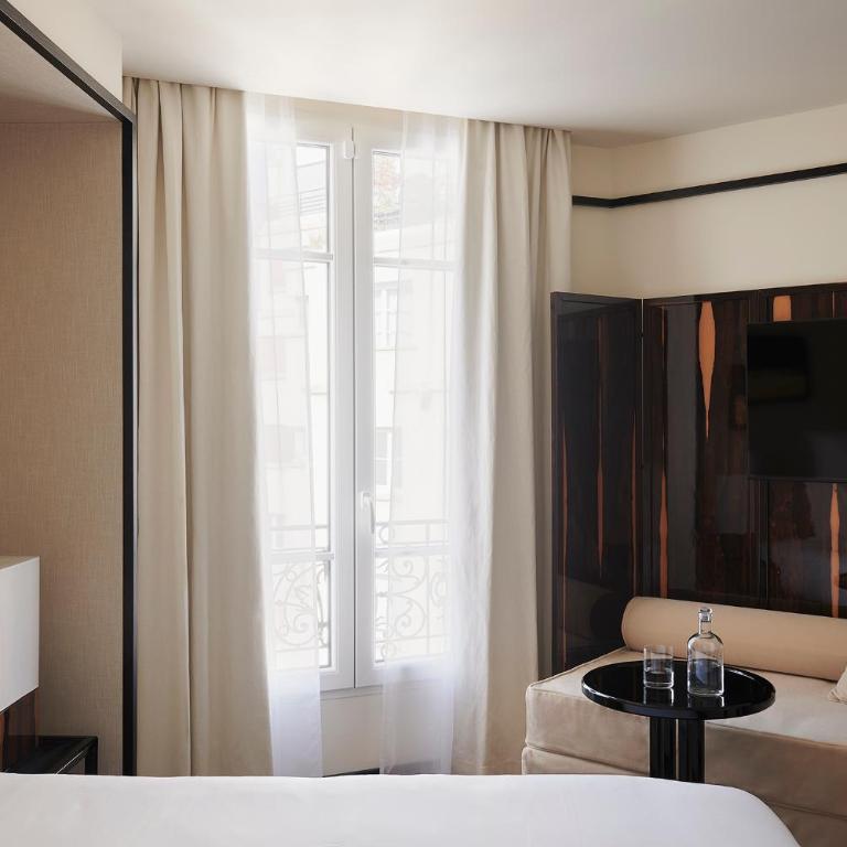 Hôtel Atlas - Chambre Deluxe (2 Adultes + 1 Enfant) - 2