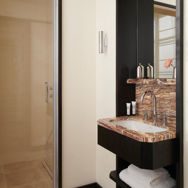 Hôtel Atlas - Chambre Deluxe (2 Adultes + 1 Enfant) - 4