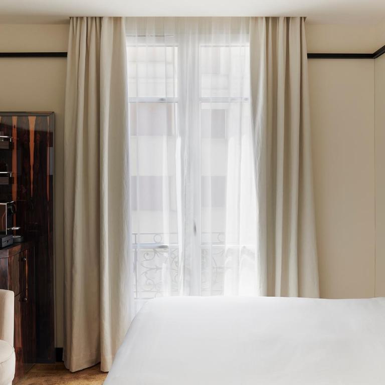 Hôtel Atlas - Chambre Signature - 4
