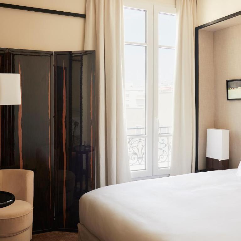 Hôtel Atlas - Chambre Signature - 3