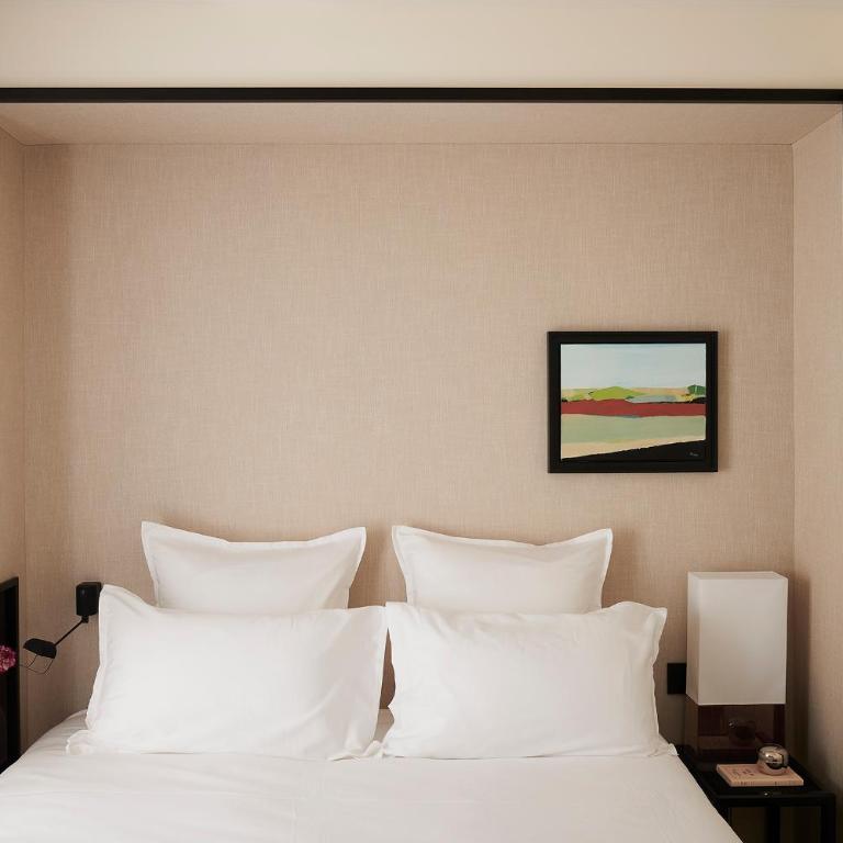 Hôtel Atlas - Chambre Signature - 2