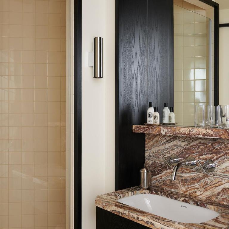 Hôtel Atlas - Chambre Signature - 5