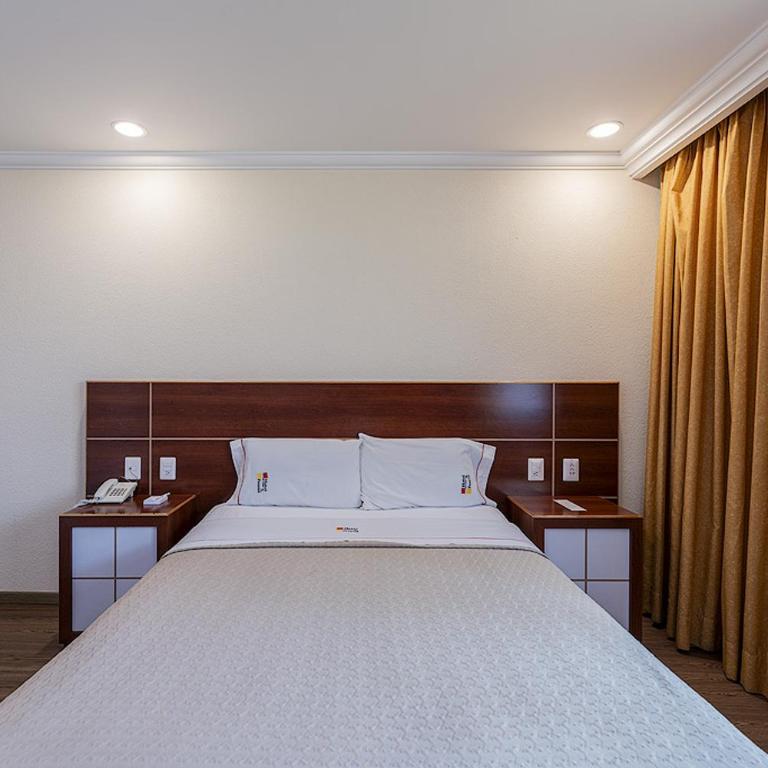 Hotel & Villas Panamá - Habitación Estándar - 14