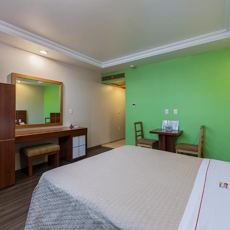 Hotel & Villas Panamá - Habitación Doble - 1