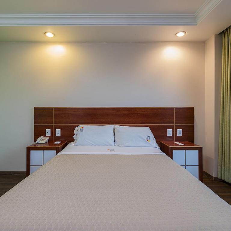 Hotel & Villas Panamá - Habitación Estándar - 5