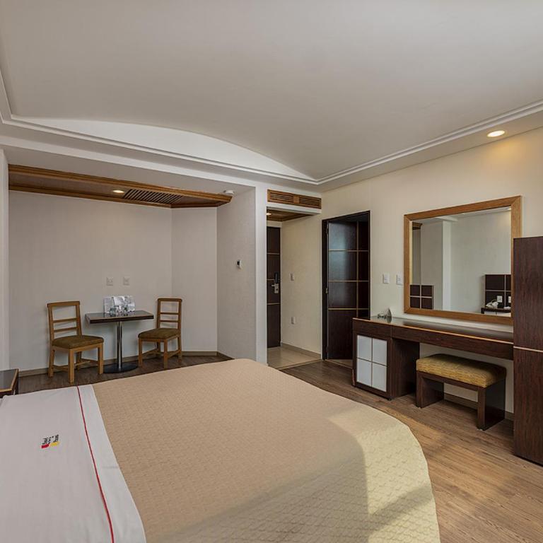Hotel & Villas Panamá - Suite Principal con bañera de hidromasaje - 14