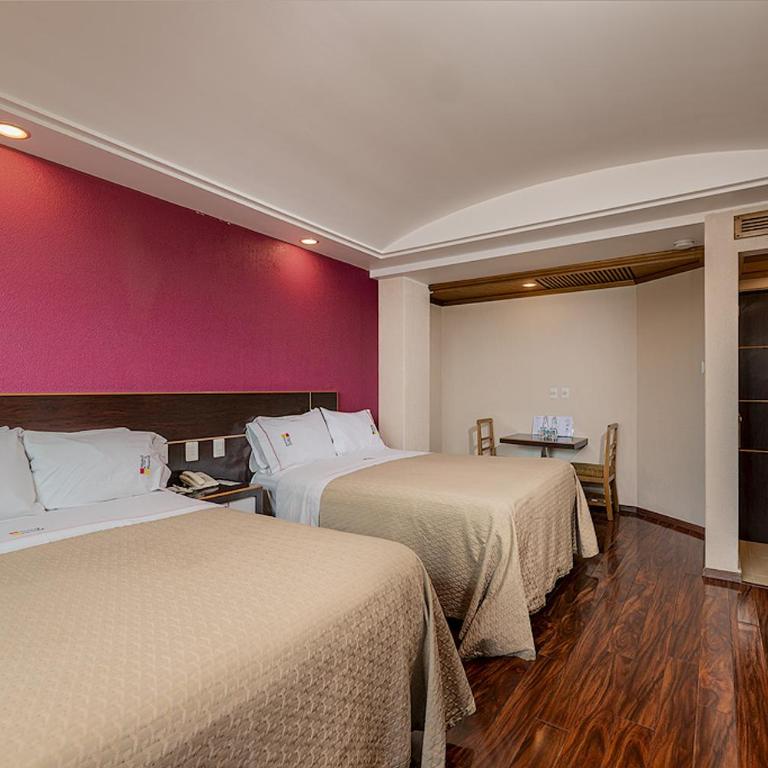 Hotel & Villas Panamá - Suite Master con sauna - 14