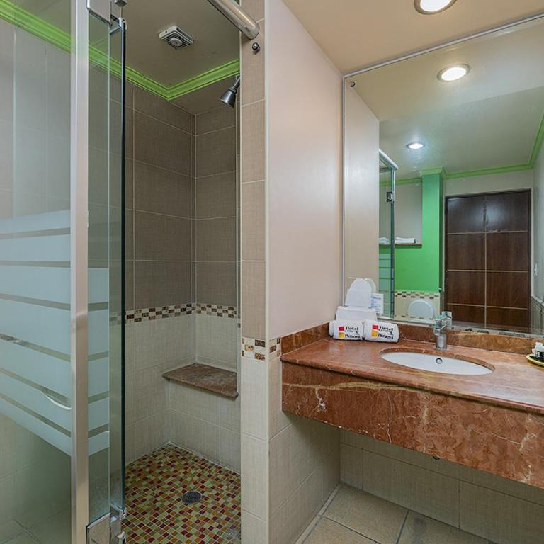 Hotel & Villas Panamá - Habitación Estándar - 12