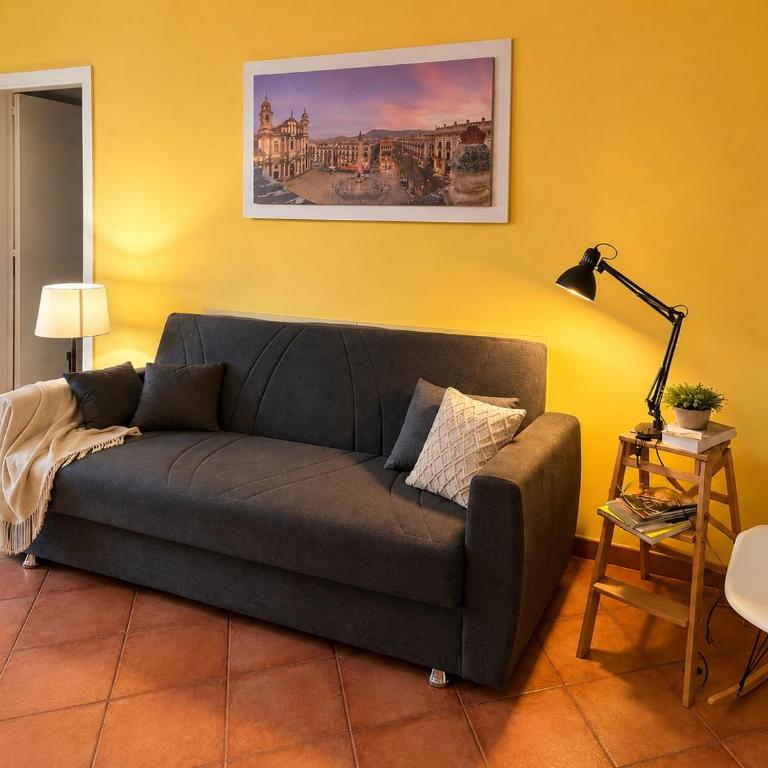 Balconi San Domenico - Apartamento de 2 dormitorios con balcón - 28