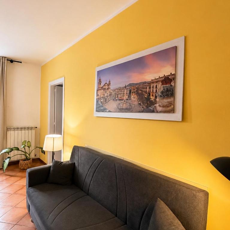 Balconi San Domenico - Apartamento de 2 dormitorios con balcón - 27