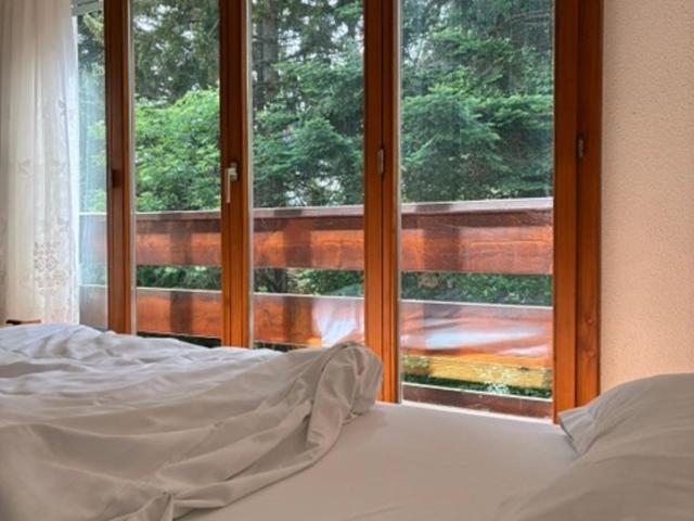 Cozy Alpine Nest - Apartment mit 1 Schlafzimmer - 6