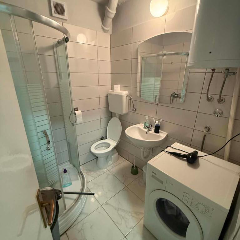 Luxury Apartment Daisy - Apartman sa 2 Spavaće Sobe - 1