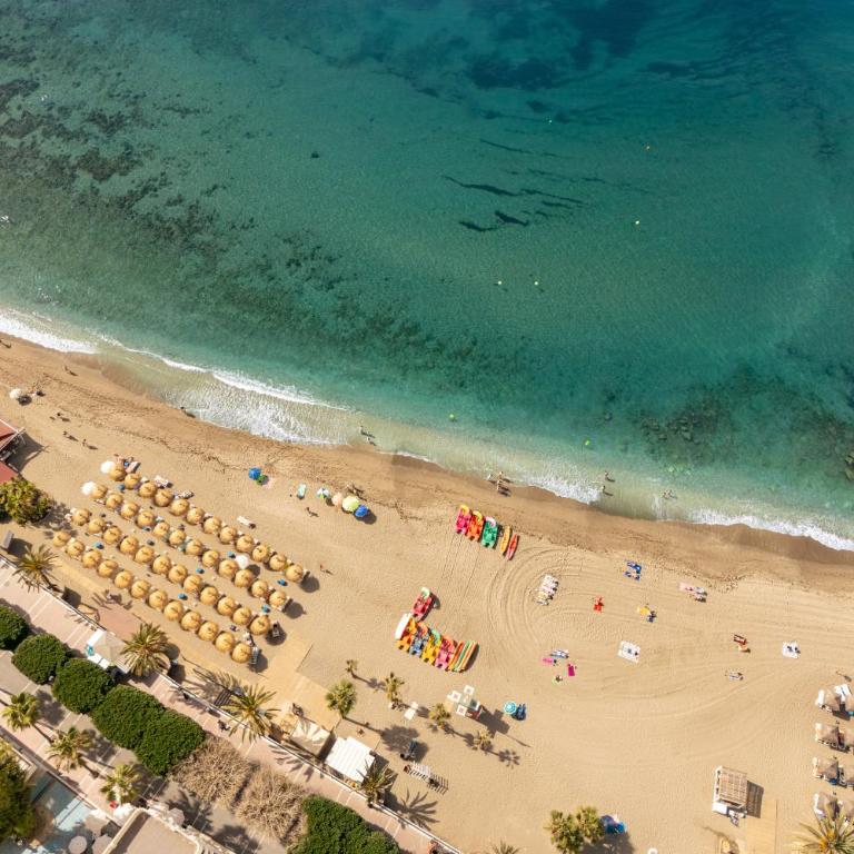 Marbella Sky Penthouse - Private Rooftop Pool - Apartamento - 27