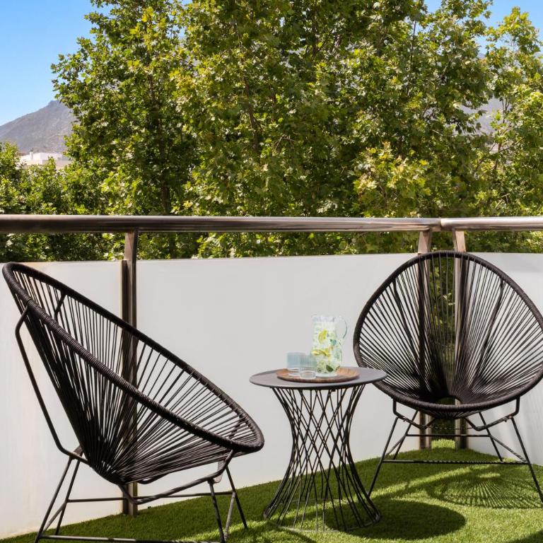 Marbella Sky Penthouse - Private Rooftop Pool - Apartamento - 17