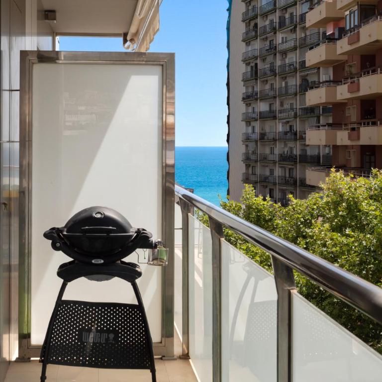 Marbella Sky Penthouse - Private Rooftop Pool - Apartamento - 24