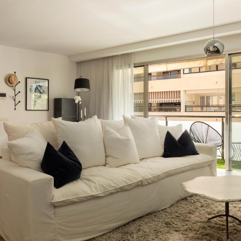 Marbella Sky Penthouse - Private Rooftop Pool - Apartamento - 6