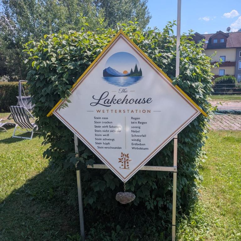 See 12 - Wunderschönes Appartement mit Balkon und Seezugang - Apartment mit 2 Schlafzimmern - 8