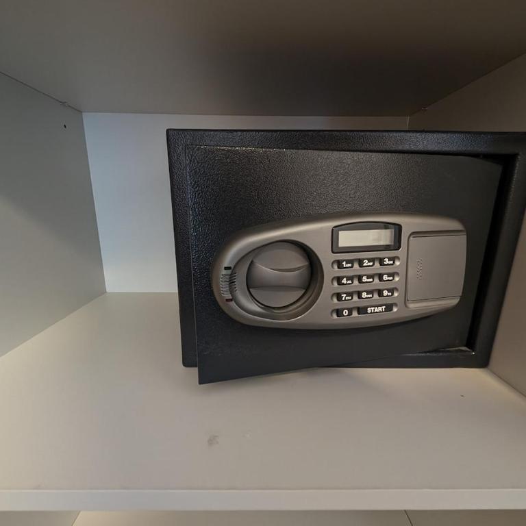 See 12 - Wunderschönes Appartement mit Balkon und Seezugang - Apartment mit 2 Schlafzimmern - 10