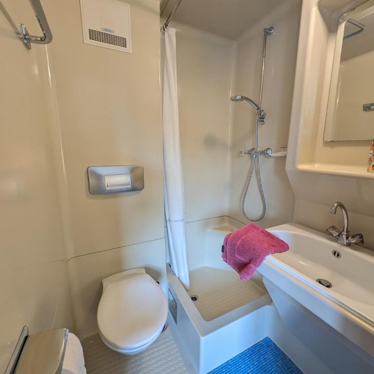 See 12 - Wunderschönes Appartement mit Balkon und Seezugang - Apartment mit 2 Schlafzimmern - 15