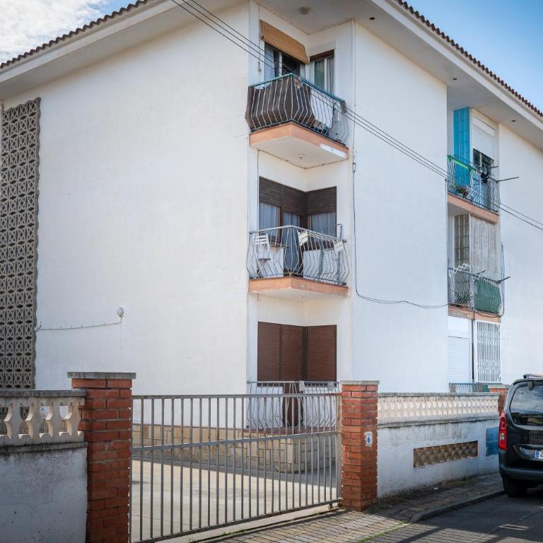 Acogedor studio a 10min de la playa - Apartamento Superior de 1 dormitorio - 9