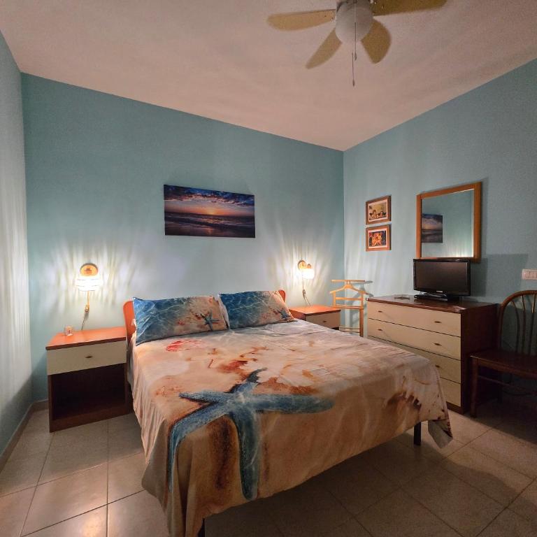 Southern Comfort Sicily Holidays - Appartamento con 1 Camera da Letto - 15