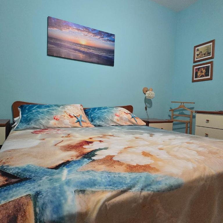 Southern Comfort Sicily Holidays - Appartamento con 1 Camera da Letto - 17