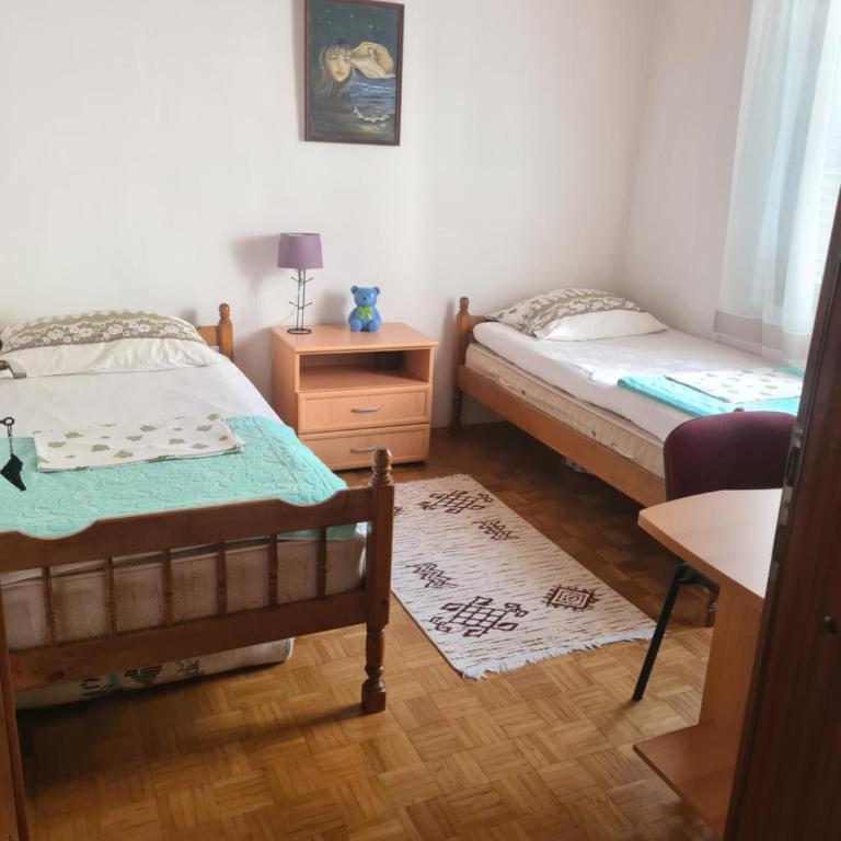 Valdanos - Apartment mit 2 Schlafzimmern - 22