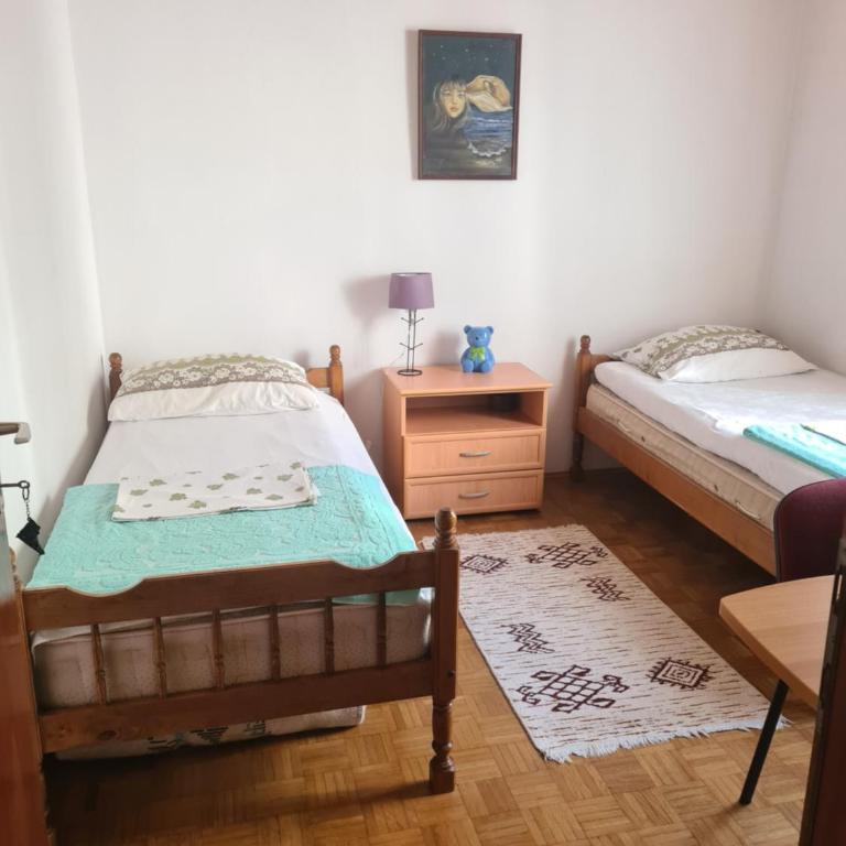 Valdanos - Apartment mit 2 Schlafzimmern - 21
