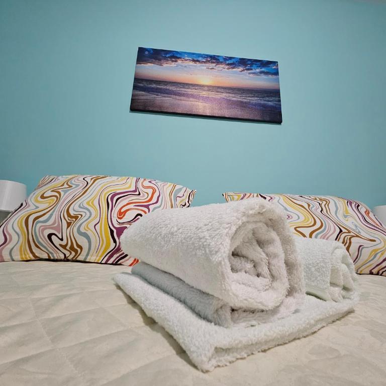 Southern Comfort Sicily Holidays - Appartamento con 1 Camera da Letto - 14