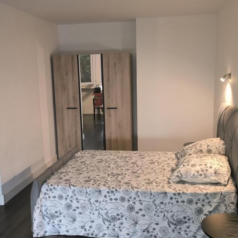 Joli studio Matabiau - Centre à pied - Apartment mit 1 Schlafzimmer - 7