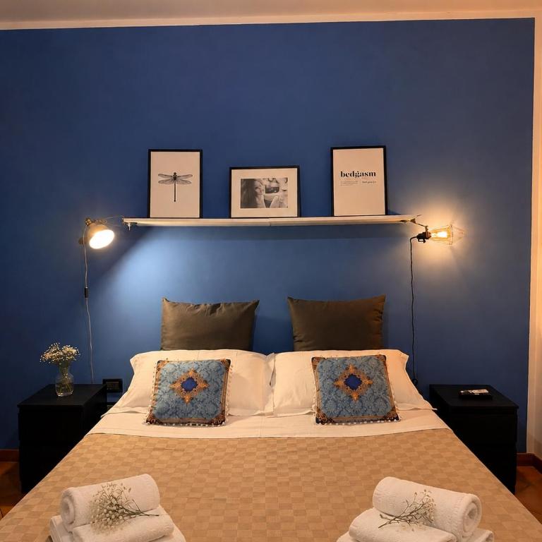 Balconi San Domenico - Apartamento de 2 dormitorios con balcón - 26
