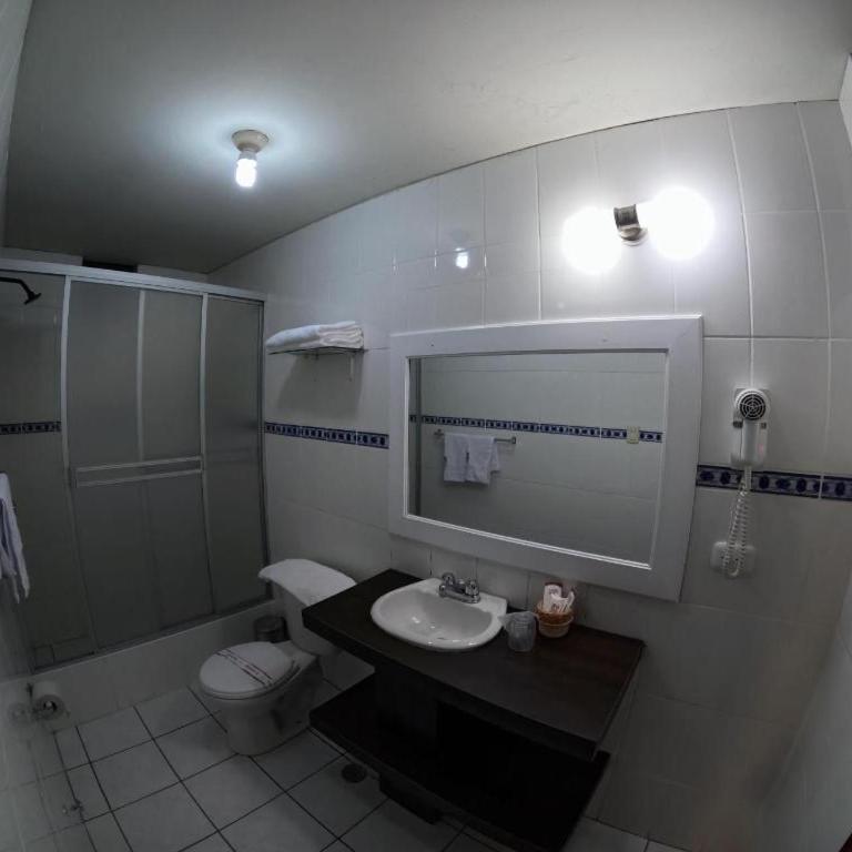 TerraMistica Colca Coporaque - Double Room - 3