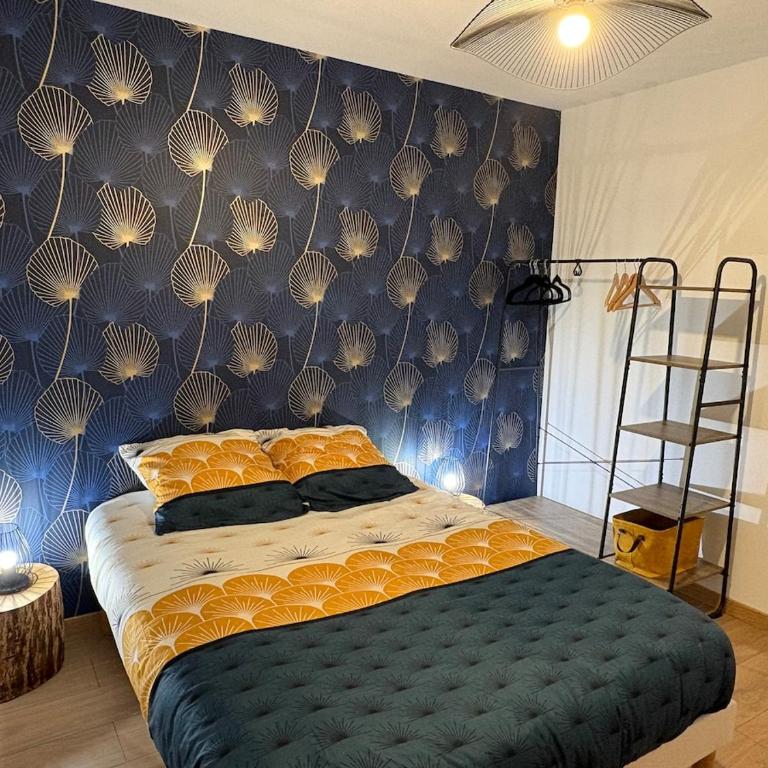 CAEN ça repose ! - Maison 3 Chambres - 23