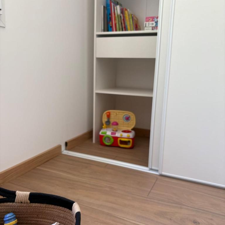 CAEN ça repose ! - Maison 3 Chambres - 29