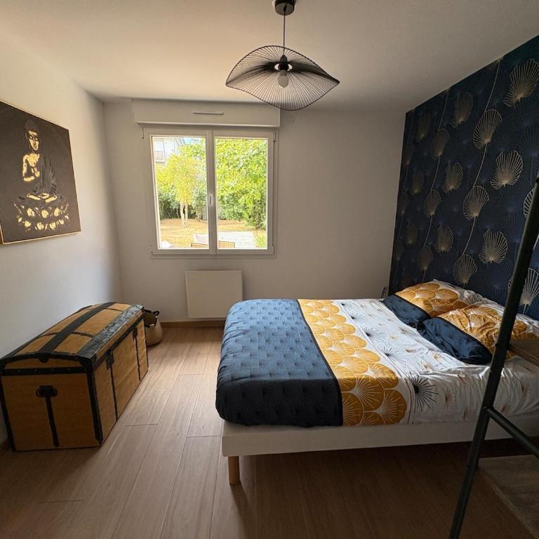 CAEN ça repose ! - Maison 3 Chambres - 24