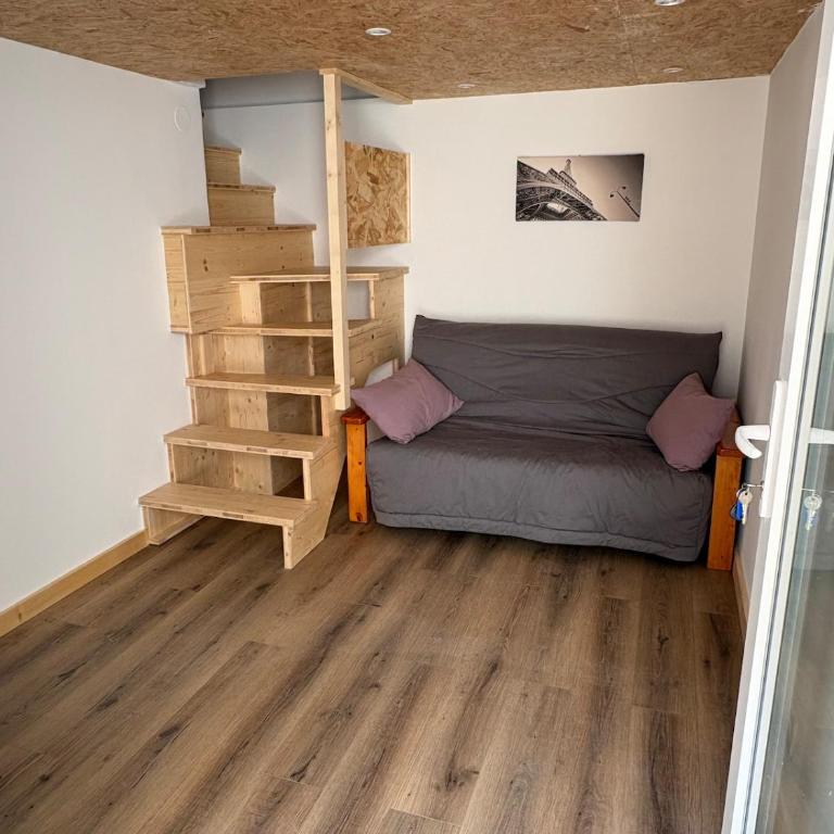 CAEN ça repose ! - Maison 3 Chambres - 30