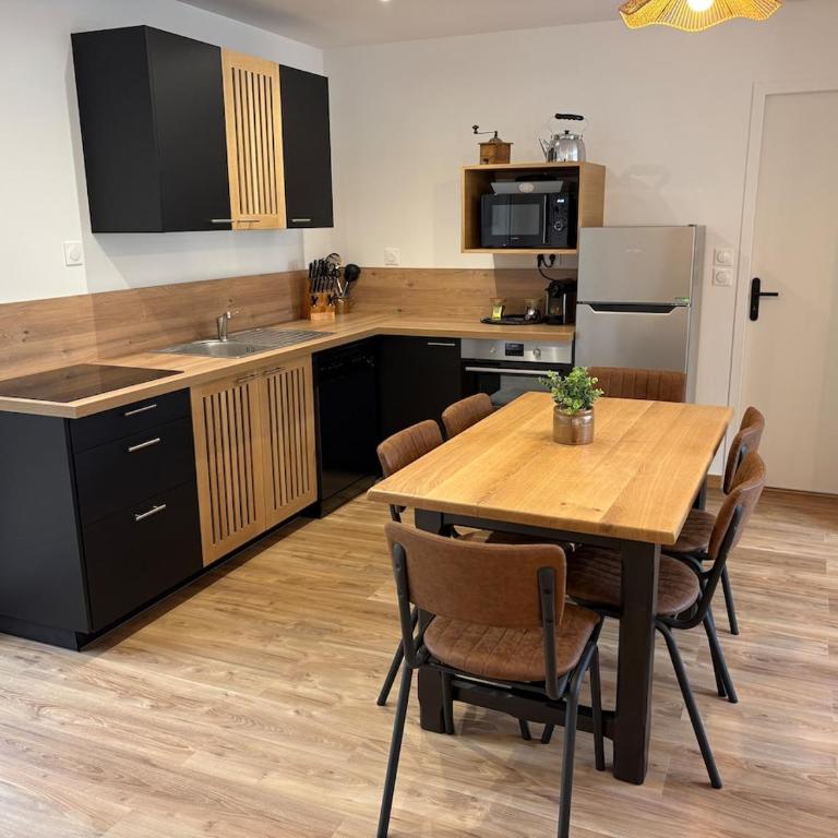 CAEN ça repose ! - Maison 3 Chambres - 19