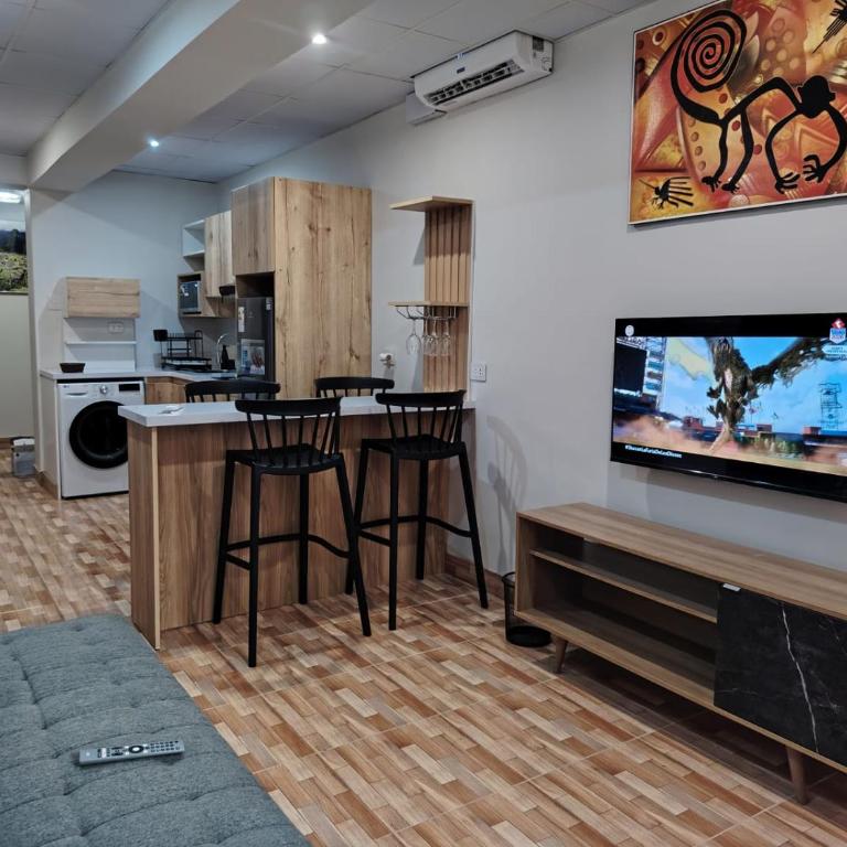 Departamento Grupo - Apartamento de 2 dormitorios - 4